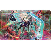 Konami Yu-Gi-Oh Playmat Sky Striker Mobilize Linkage Limited JAPAN OFFICIAL