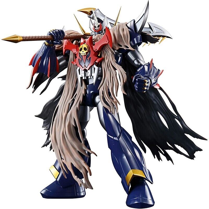 BANDAI Soul of Chogokin GX-102 Mazinkaiser SKL Action Figure JAPAN OFFICIAL
