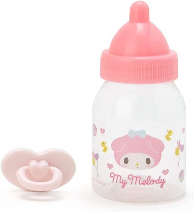 Sanrio My Melody Baby Care Set Plush Toy JAPAN OFFICIAL