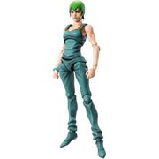 Super Action Statue JoJo's Bizarre Adventure Part 6 Stone Ocean Foo Fighters