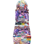 Wixoss WXDi-CP01 Significant Possibility Booster Pack Nijisanji DIVA Box TCG