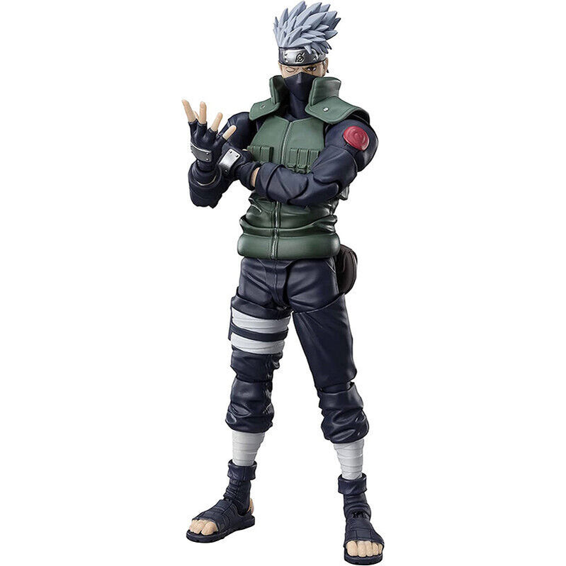 NARUTO — ToysOneJapan