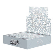 weiss schwarz booster pack disney 100 years of wonder box Disney 100 Years of Wonder Weiss Schwarz Booster Box