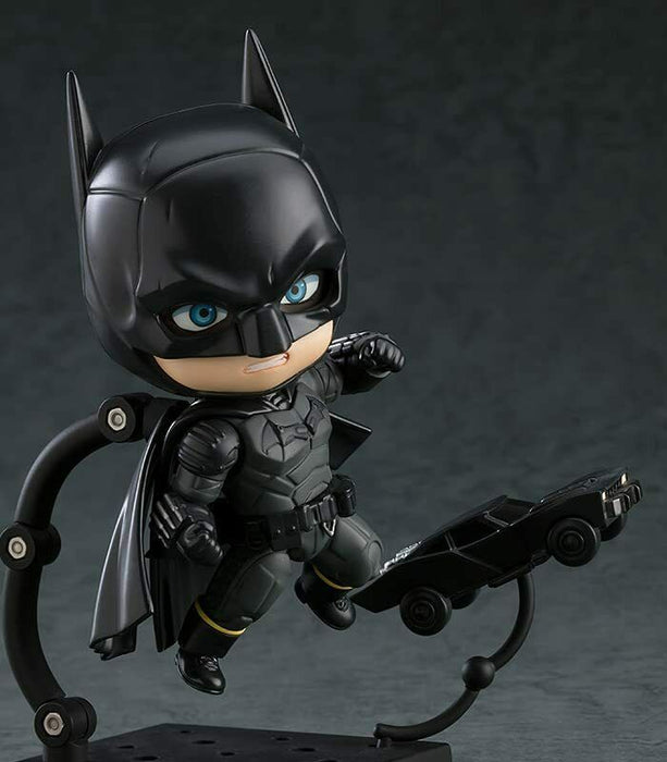 Nendoroid THE BATMAN Batman The Batman Ver. Action Figure JAPAN OFFICIAL ZA-134