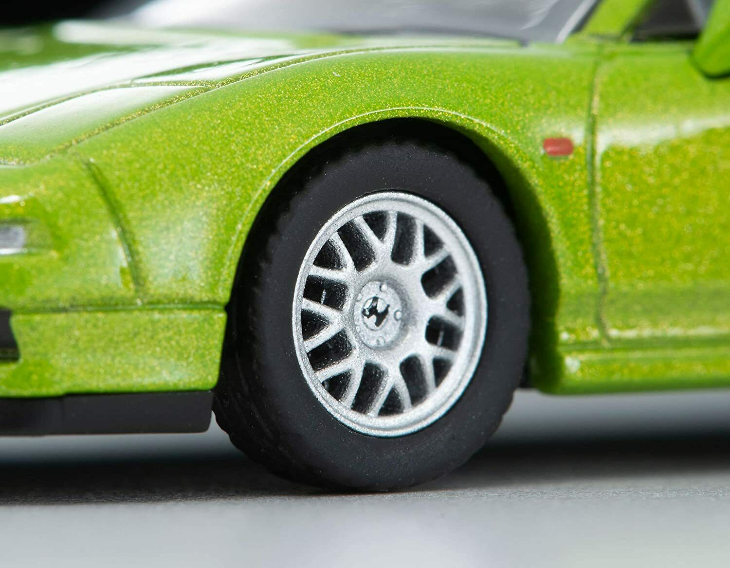 TOMICA LIMITED VINTAGE NEO LV-N228b 1/64 HONDA NSX TypeS