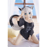 Banpresto Hololive IF Relax time Fubuki Shirakami Figure JAPAN OFFICIAL