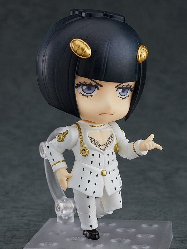 Nendoroid TV anime Jojo's Bizarre Adventure Golden Wind Bruno Bucciarati ZA-275