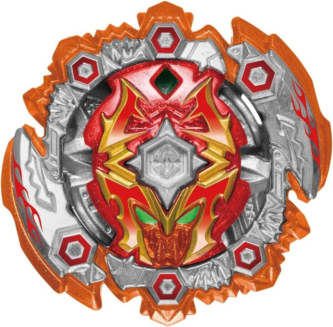 TAKARA TOMY Beyblade Burst B-173 Superking Random Booster Vol.22 JAPAN ...