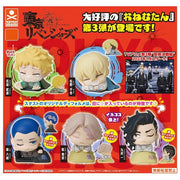 Onemutan Tokyo Revengers Vol.3 All 5 types set Capsule Toy JAPAN ZA-464