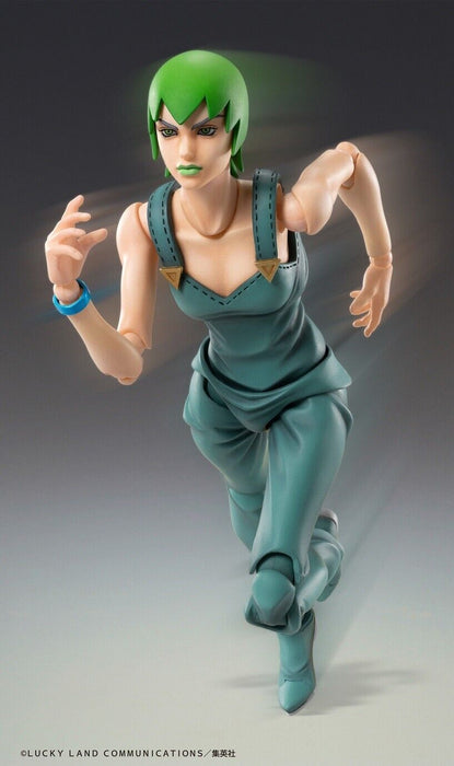 JoJo`s Bizarre Adventure Part 6: Stone Ocean] [Especially Illustrated] Big  Acrylic Stand (3) Foo Fighters (Anime Toy) - HobbySearch Anime Goods Store