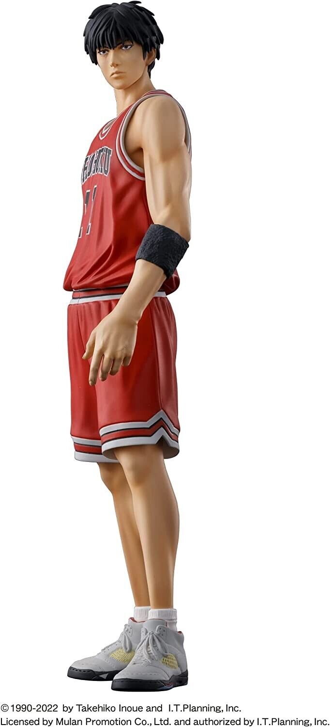 M.I.C Digismus eins und nur Slam Dunk Shohoku Startelemente Set Figur Japan