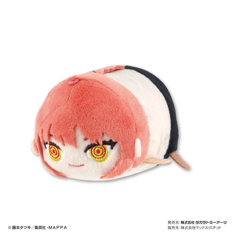 Chainsaw Man PoteKoro Mascot Complete SET BOX JAPAN OFFICIAL ZA-543