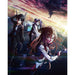 Sword Art Online Progressive Aria of a Starless Night Limited Edition Blu-ray