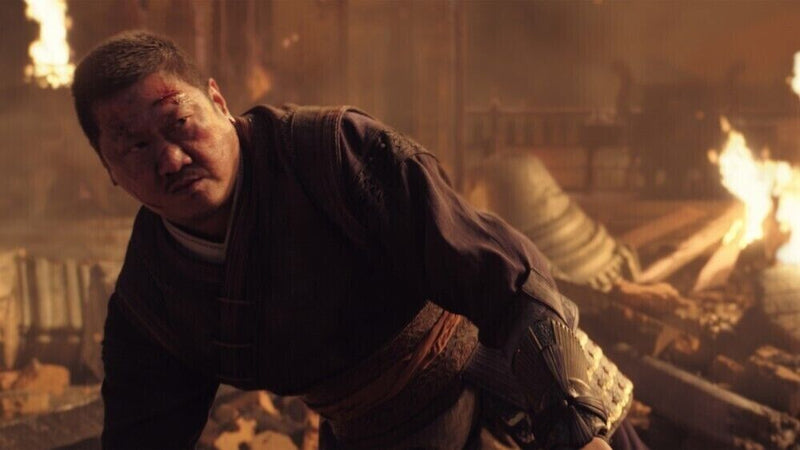 Doctor Strange Multiverse of Madness 4K Ultra HD Blu-ray+3D+2D Blu-ray JAPAN