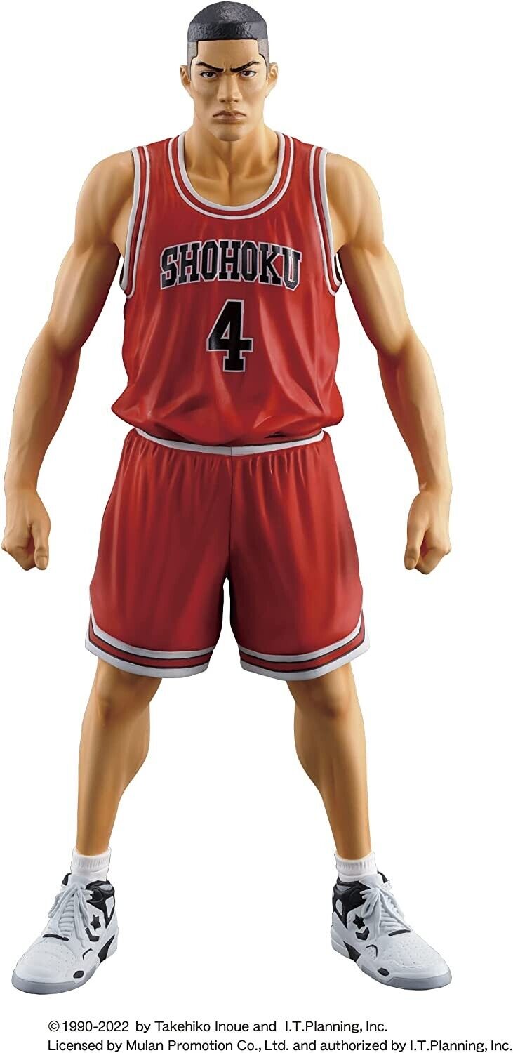 M.I.C Digismus eins und nur Slam Dunk Shohoku Startelemente Set Figur Japan