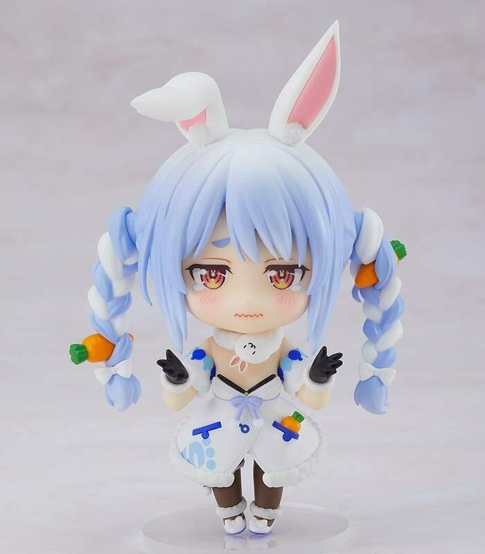 Nendoroid Hololive Production USADA PEKORA Action Figure Japon officiel ZA-145