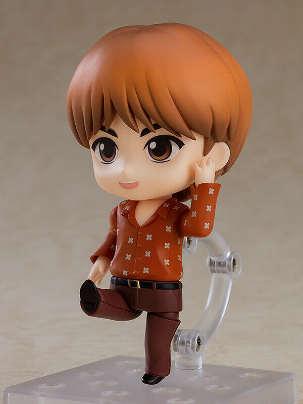 Good Smile Company Nendoroid TinyTAN Jin BTS Action Figure JAPAN ZA-171
