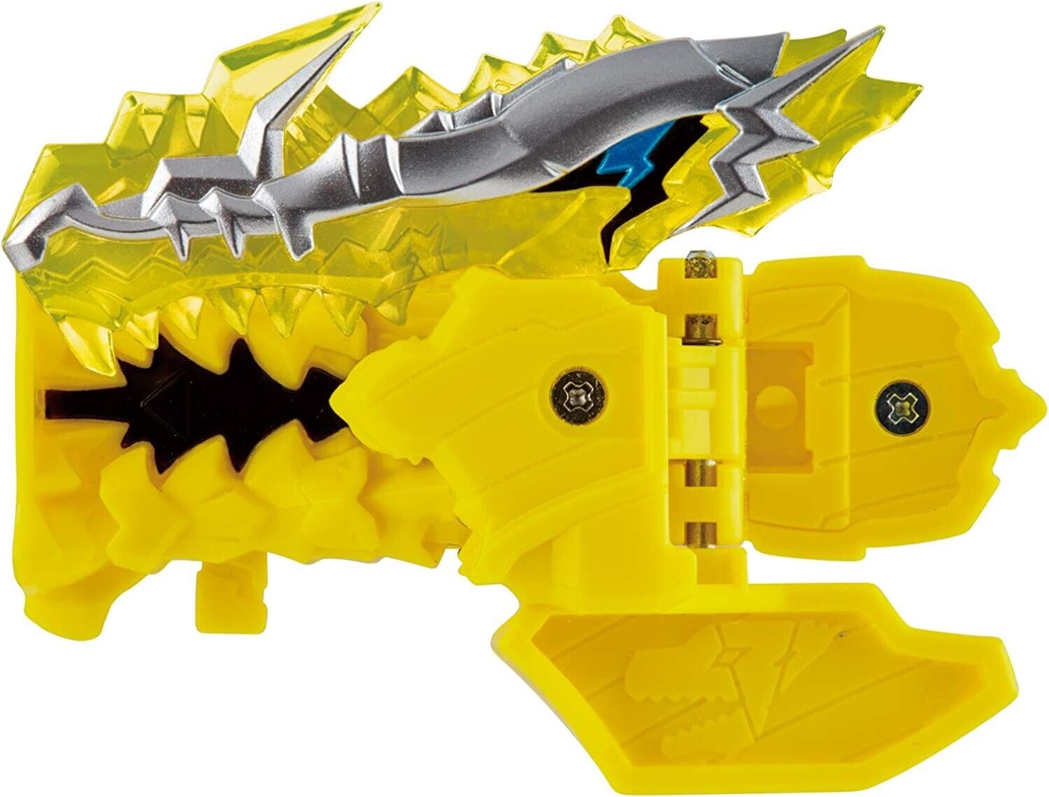 まさお BANDAI Kishiryu Sentai Ryusoulger DX Mosa Changer JAPAN OFFICIAL