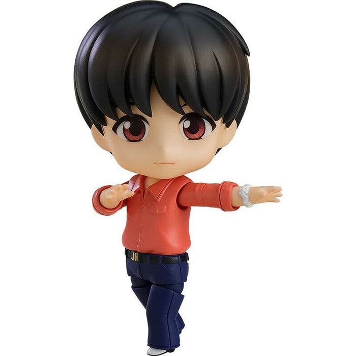 Jin Tinytan Nendoroid Good Smile Company Bts Dynamite | Meses sin interés Jin Tinytan Nendoroid Good Smile Company Bts Dynamite | Meses sin interés