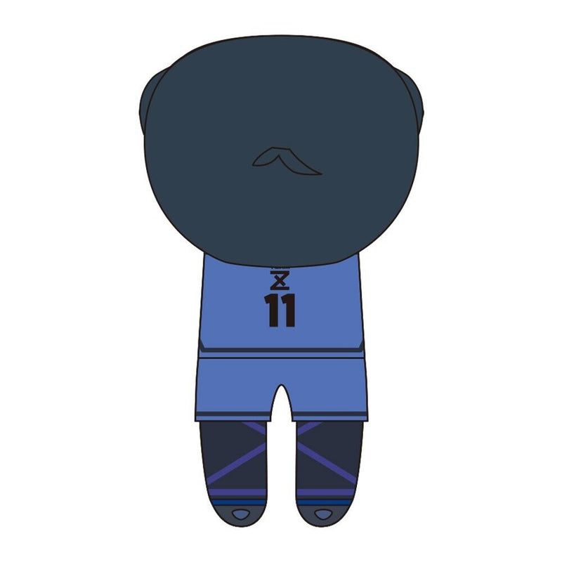 Sega nesoberi pluxus size slut bluk yoichi isagi japão za-570