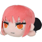 SEGA Nesoberi Plush Doll S size Chainsaw Man Makima JAPAN ZA-604