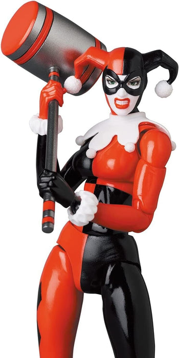 Medicom Toy Mafex No.162 Harley Quinn Batman Hush Ver. Actiefiguur Japan