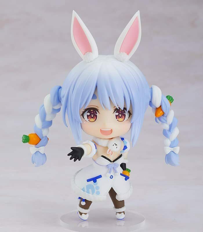 Nendoroid Hololive Production USADA PEKORA Action Figure Japon officiel ZA-145