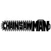 BANDAI Chainsaw Man Metal Card Collection (Pack) BOX JAPAN OFFICIAL