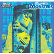 Bushiroad Weiss Schwarz Trial Deck+ (Plus) Monsters, Inc. Pack Card Game ZA-149