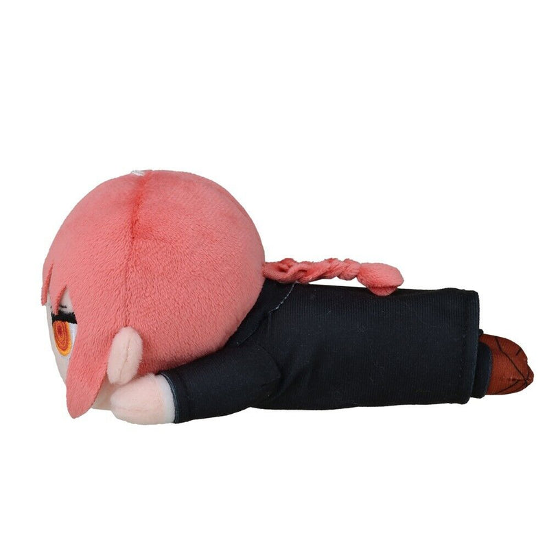 Sega Nesoberi Plush Doll S Size Chainsaw Man Makima Japón Za-604