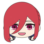 SEGA Nesoberi Plush Doll S size Blue Lock Hyoma Chigiri JAPAN ZA-571