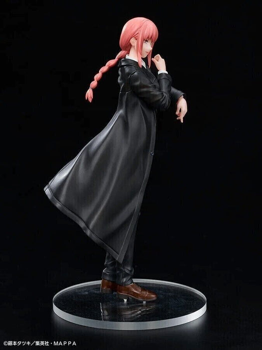 TAITO Chainsaw Man Makima Figure JAPAN OFFICIAL