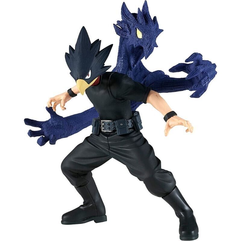 Banpresto My Hero Academia The Amazing Heroes Vol.25 Fumikage