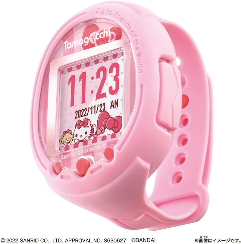 Bandai Tamagotchi Smart Sanrio Personnages spéciaux officiels japonais officiel