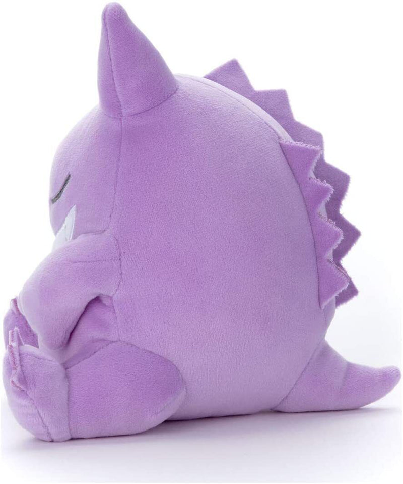Takara Tomy Arts Pokemon Suyasuya Friend Fagh Doll Toy S Gengar Japan
