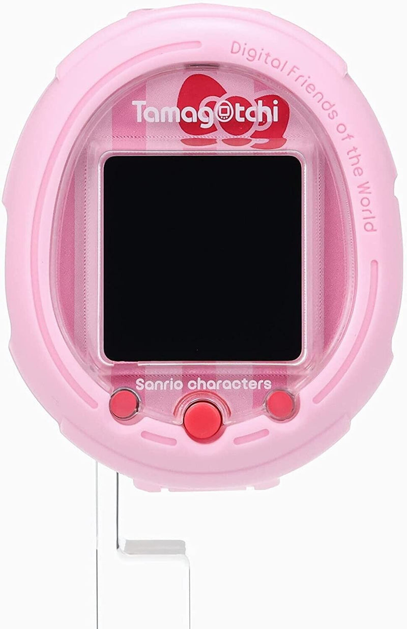 Tamagotchi Smart Sanrio Characters Special Set - Hello Kitty Edition With Exclusive Strap