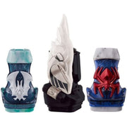 BANDAI Kamen Rider Revice DX Memorial Vistamp Selection 02 Set JAPAN OFFICIAL