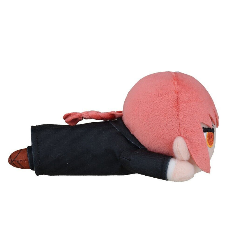 Sega Nesoberi Plush Doll S Size Chainsaw Man Makima Japón Za-604