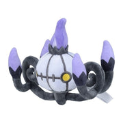 Pokemon Center Original Plush doll Pokemon fit Chandelure JAPAN OFFICIAL