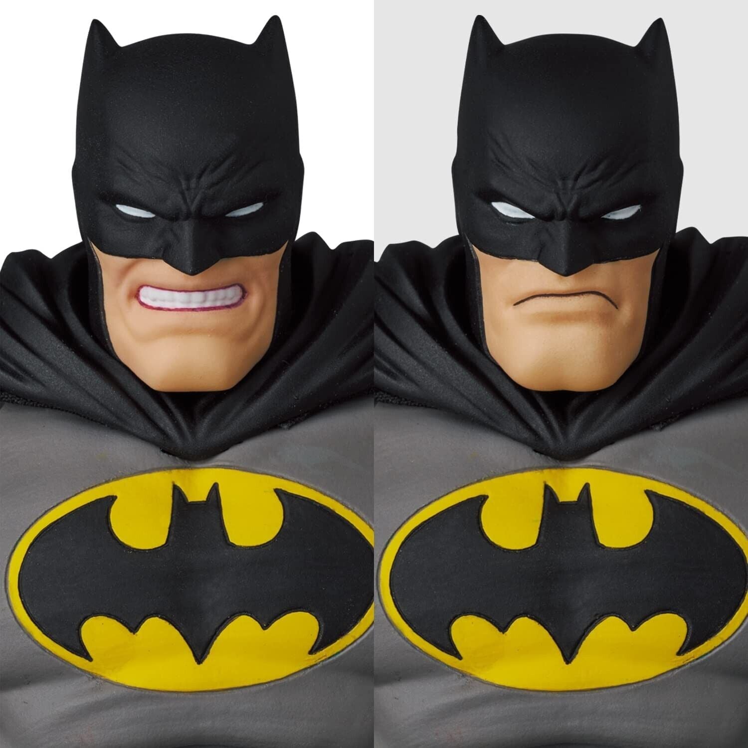Medicom Toy MAFEX No.205 BATMAN & HORSE The Dark Knight Returns