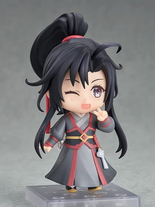 Nendoroid The Master of Diabolism Wei Wuxian Year of the Rabbit Exclusive Ver.
