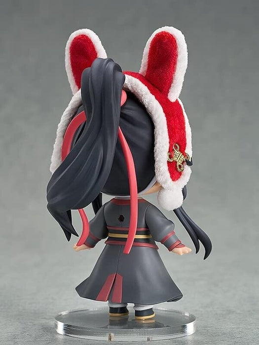 Nendoroid The Master of Diabolism Wei Wuxian Year of the Rabbit Exclusive Ver.