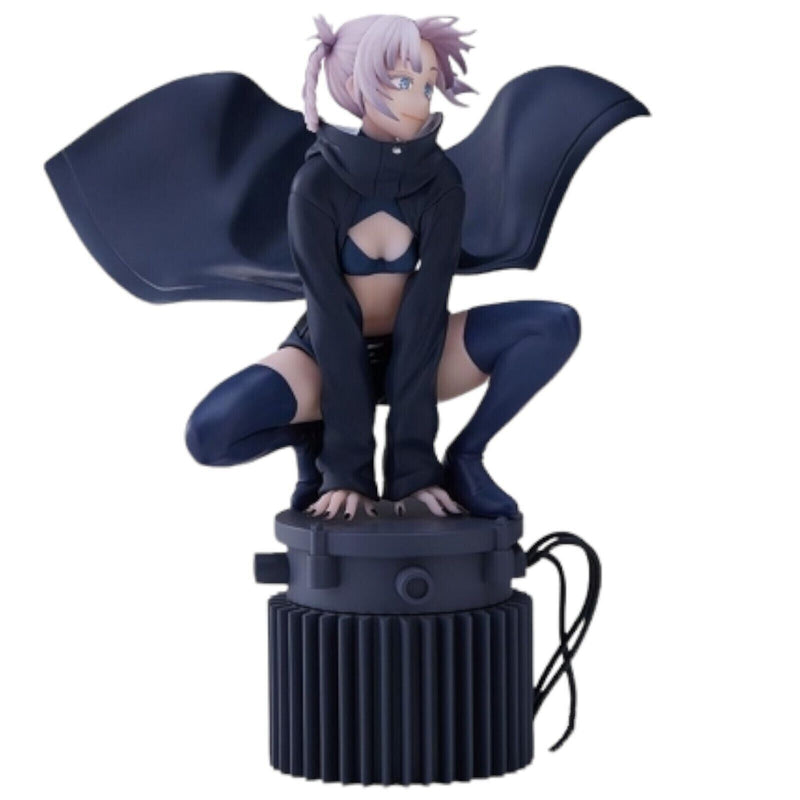 SEGA Call Of The Night Luminasta Nazuna Nanakusa Figure JAPAN OFFICIAL