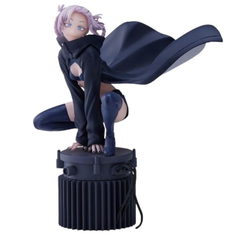 SEGA Call Of The Night Luminasta Nazuna Nanakusa Figure JAPAN OFFICIAL