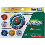 Takara Tomy B-198 Beyblade Burst Random booster Vol.29 JAPAN OFFICIAL
