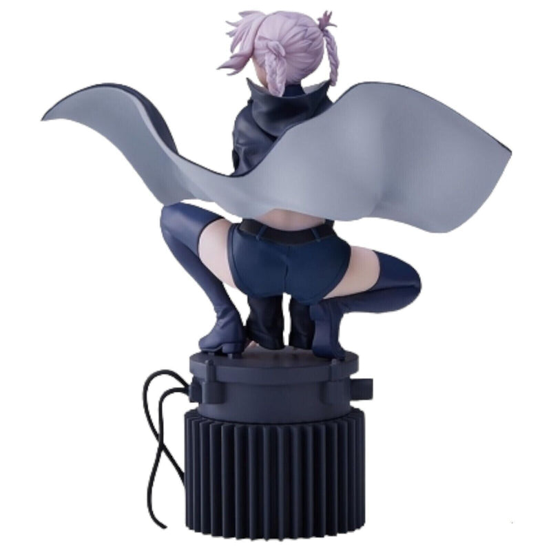 SEGA Call Of The Night Luminasta Nazuna Nanakusa Figure JAPAN OFFICIAL