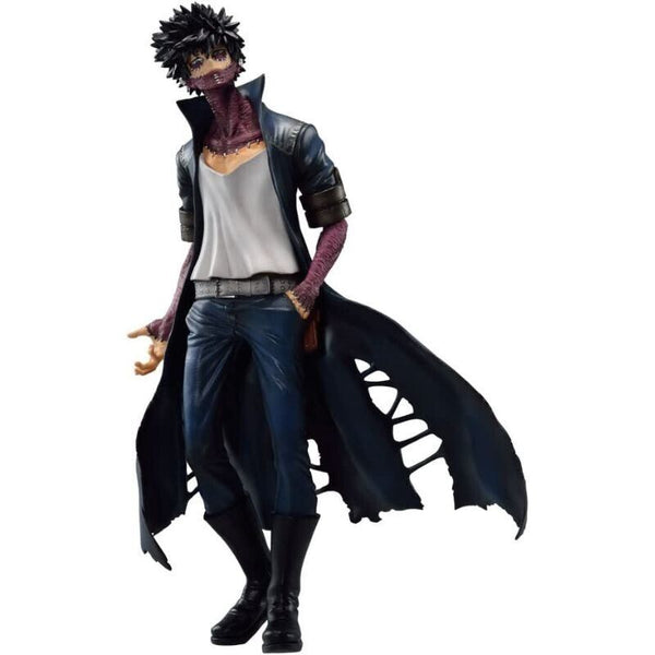 Ichiban Kuji My Hero Academia Villain Academia Prize B Dabi Figure