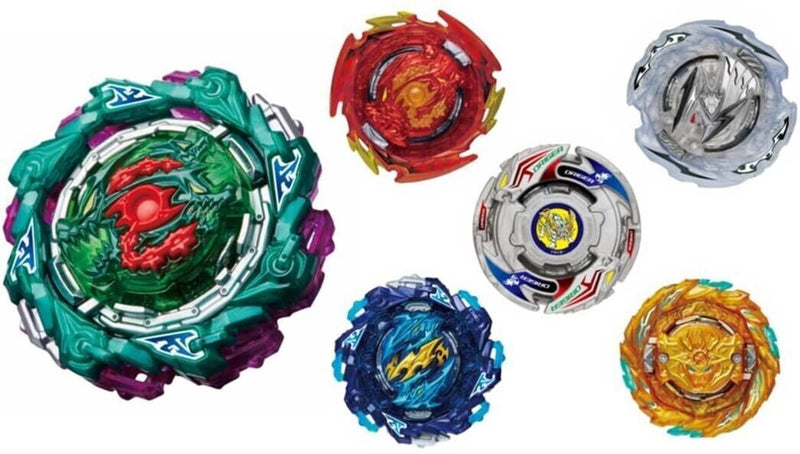 Takara Tomy B-198 Beyblade Burst Random booster Vol.29 JAPAN OFFICIAL