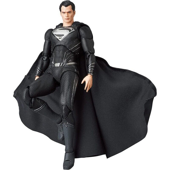 MAFEX No.174 MAFEX SUPERMAN (ZACK SNYDER'S JUSTICE LEAGUE Ver.) Action Figure