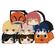 Medicos Entertainment Chainsaw Man Gororin Mascot 8 Pack BOX ZA-494